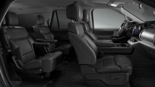 2027 Ford Expedition® Internal Image 1